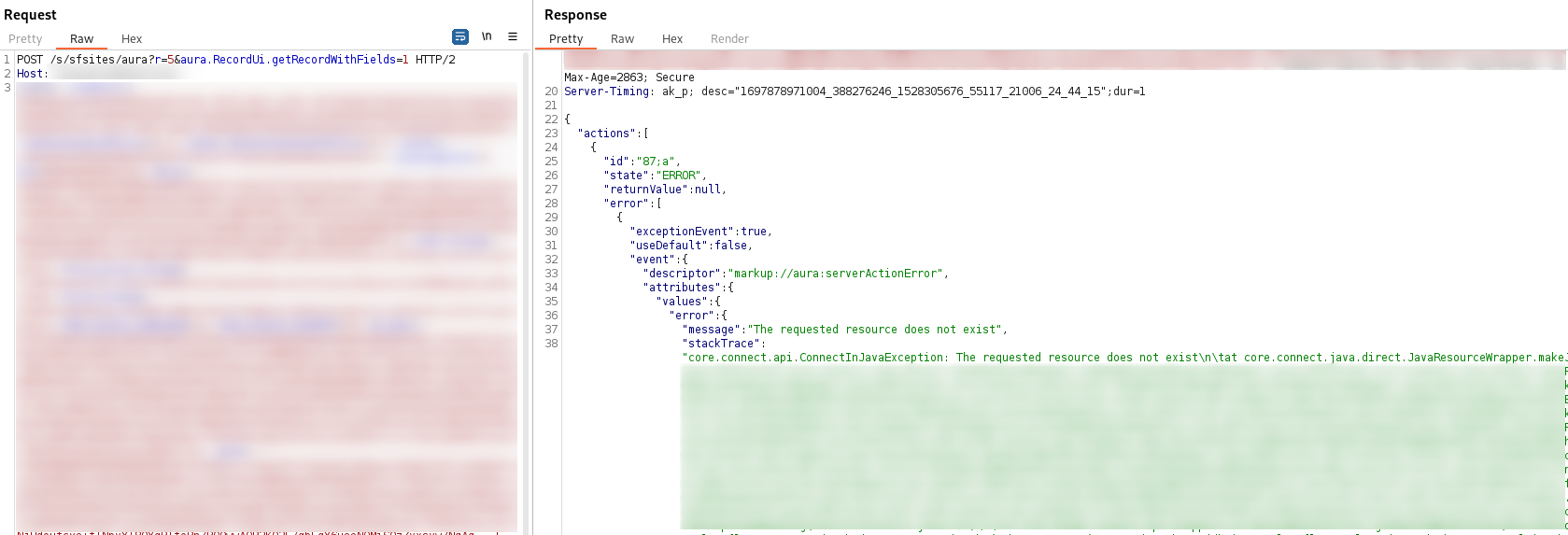 sfdebug